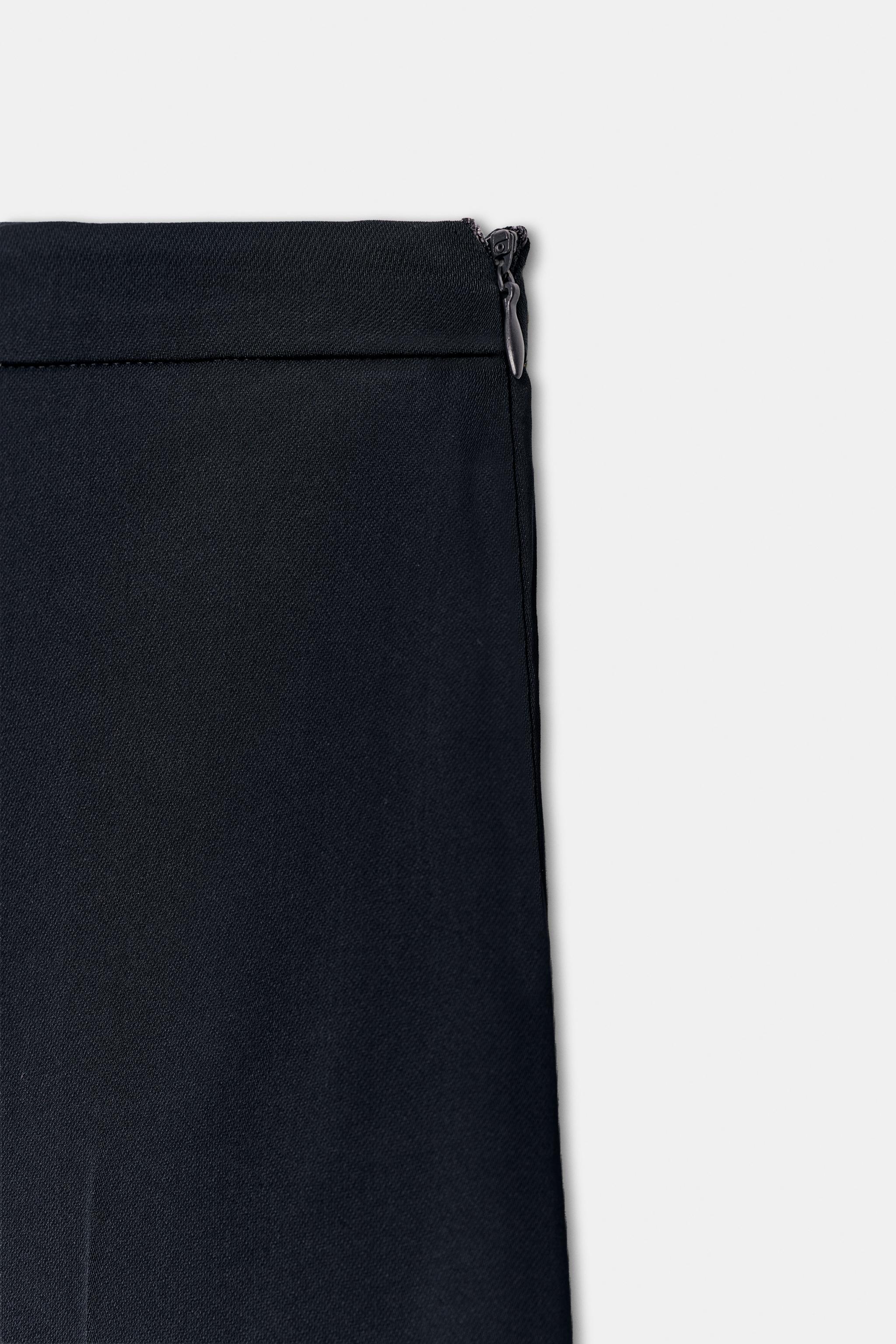 ZW COLLECTION FLOWY PANTS